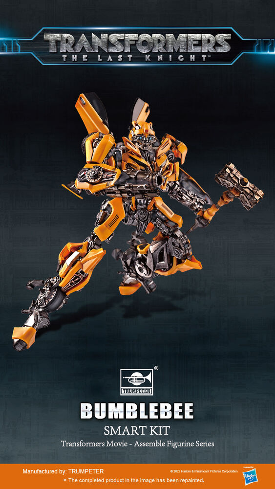 Tranformers Bumblebee