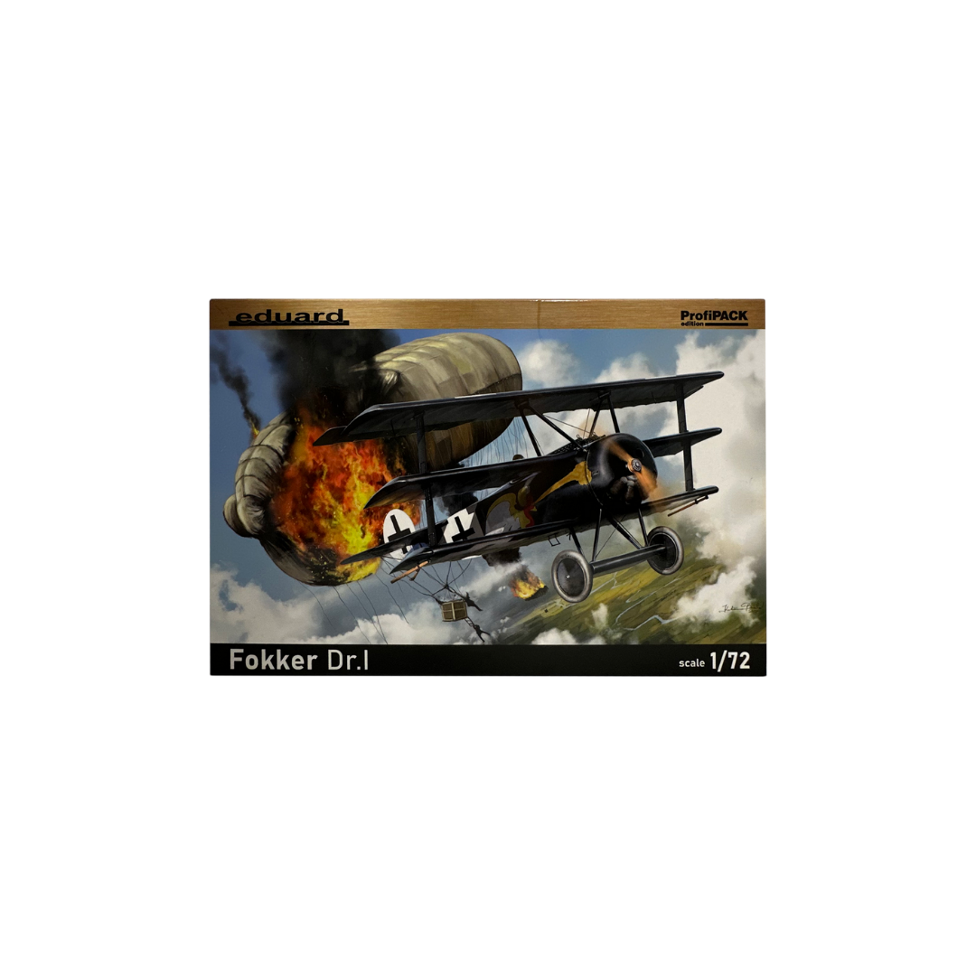 Fokker Dr.1 1/72