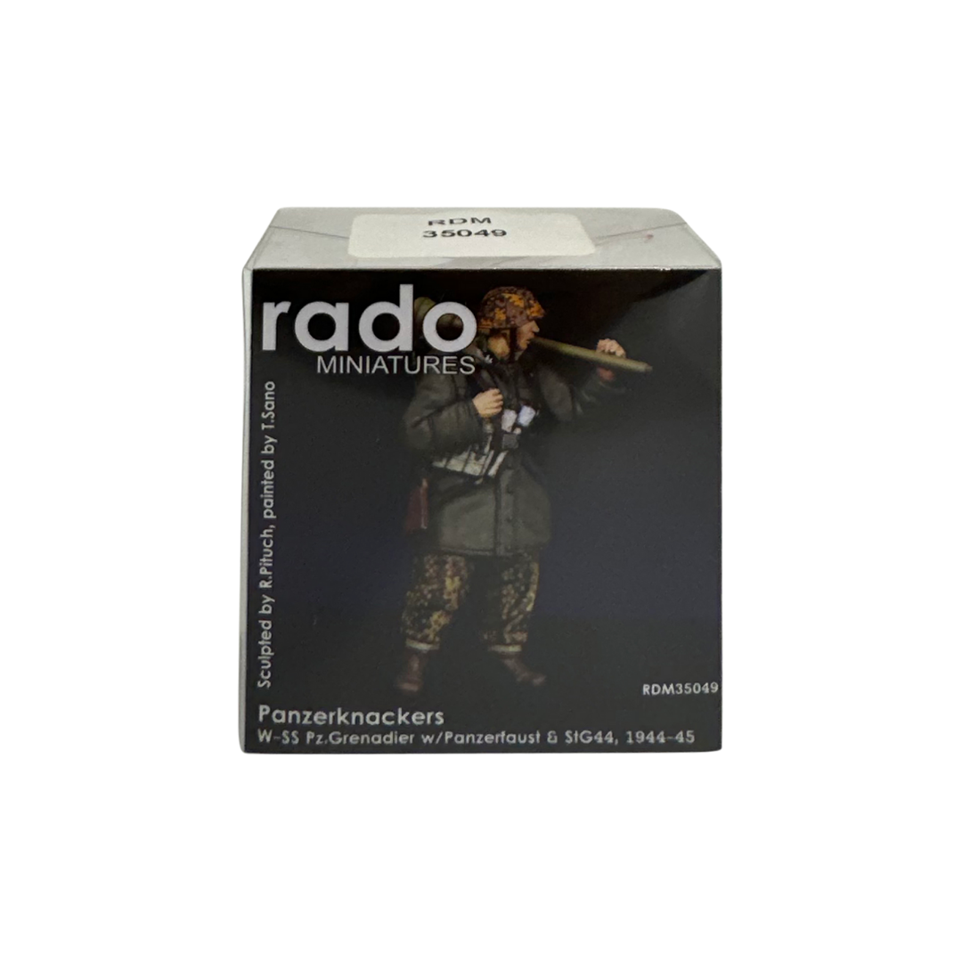 Panzerknackers 1/35