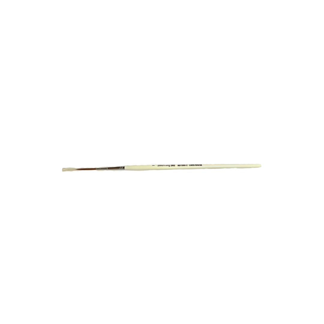 ABT 860-2 Liner Brush 2
