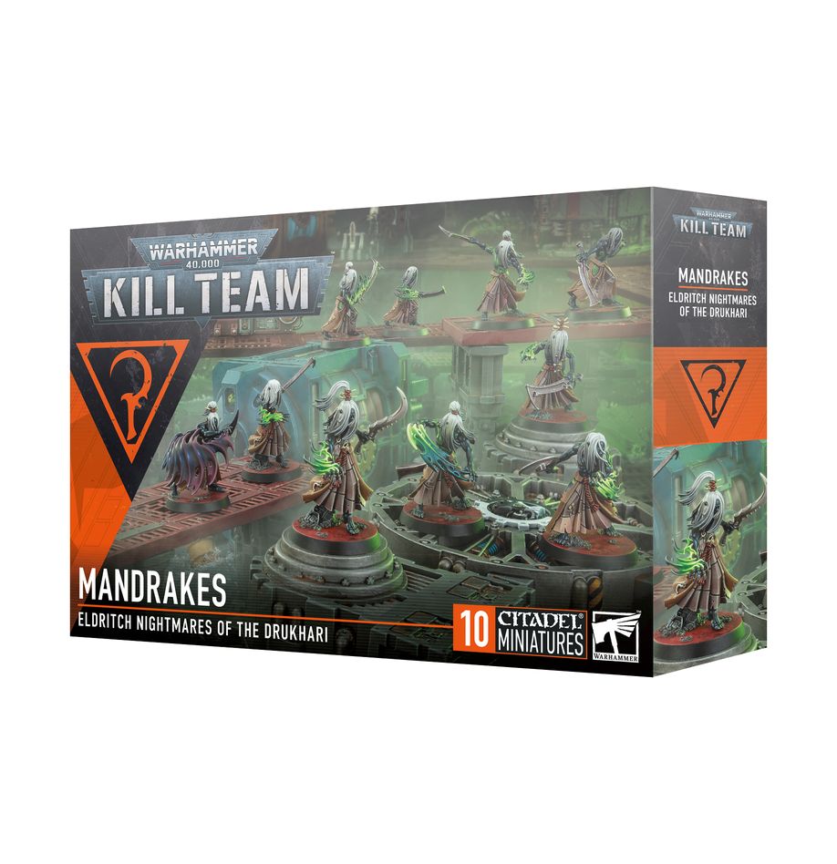 Mandragore
