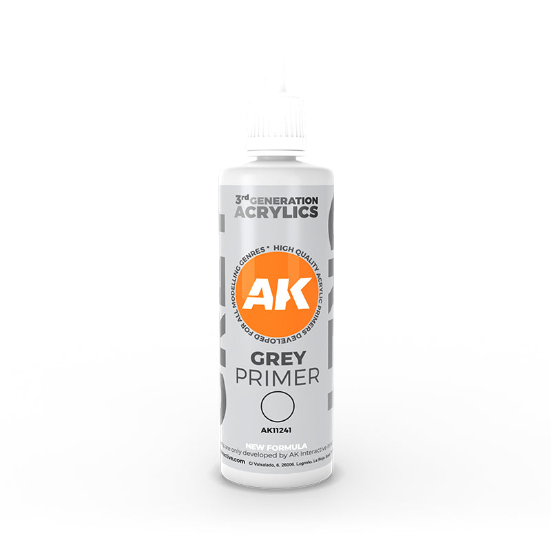 AK 11241 Grey Primer