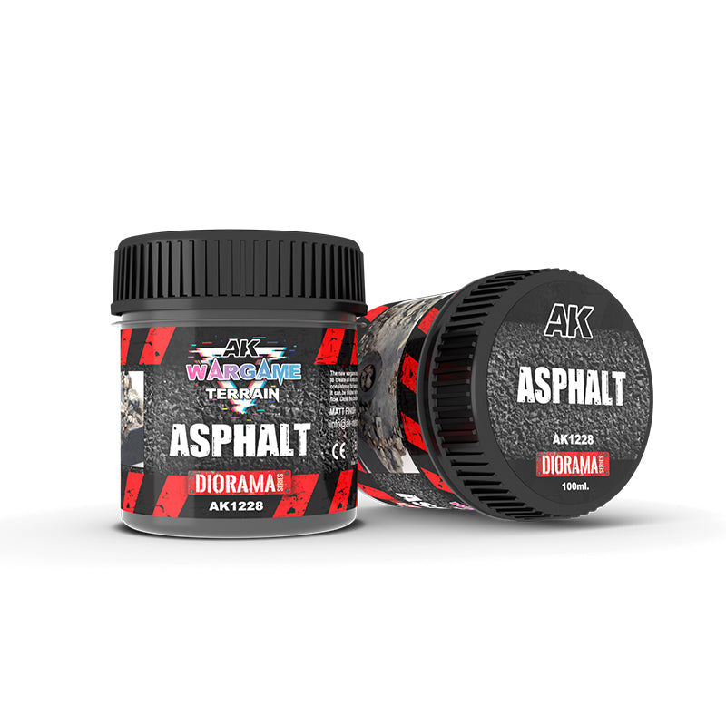 AK 1228 Asphalt