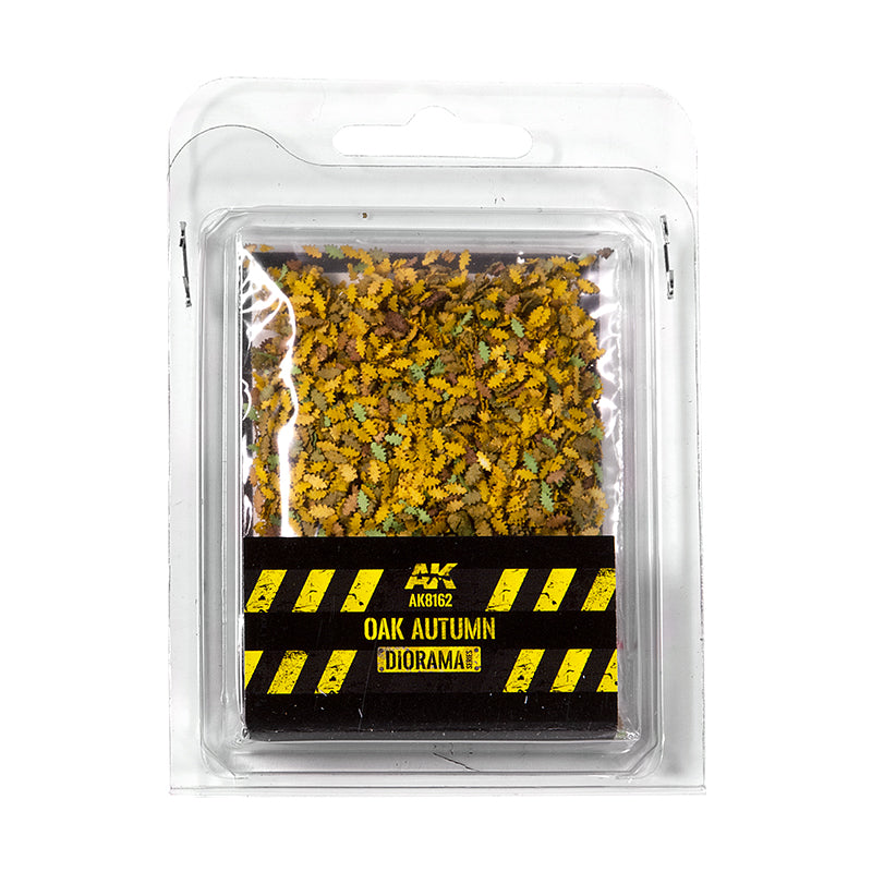AK 8162 Oak Autumn