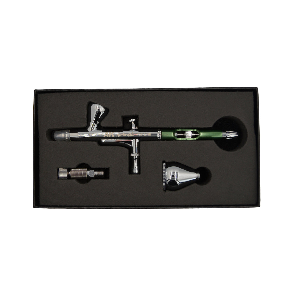 Aerografo Top Line Dual Action (0,3 mm)