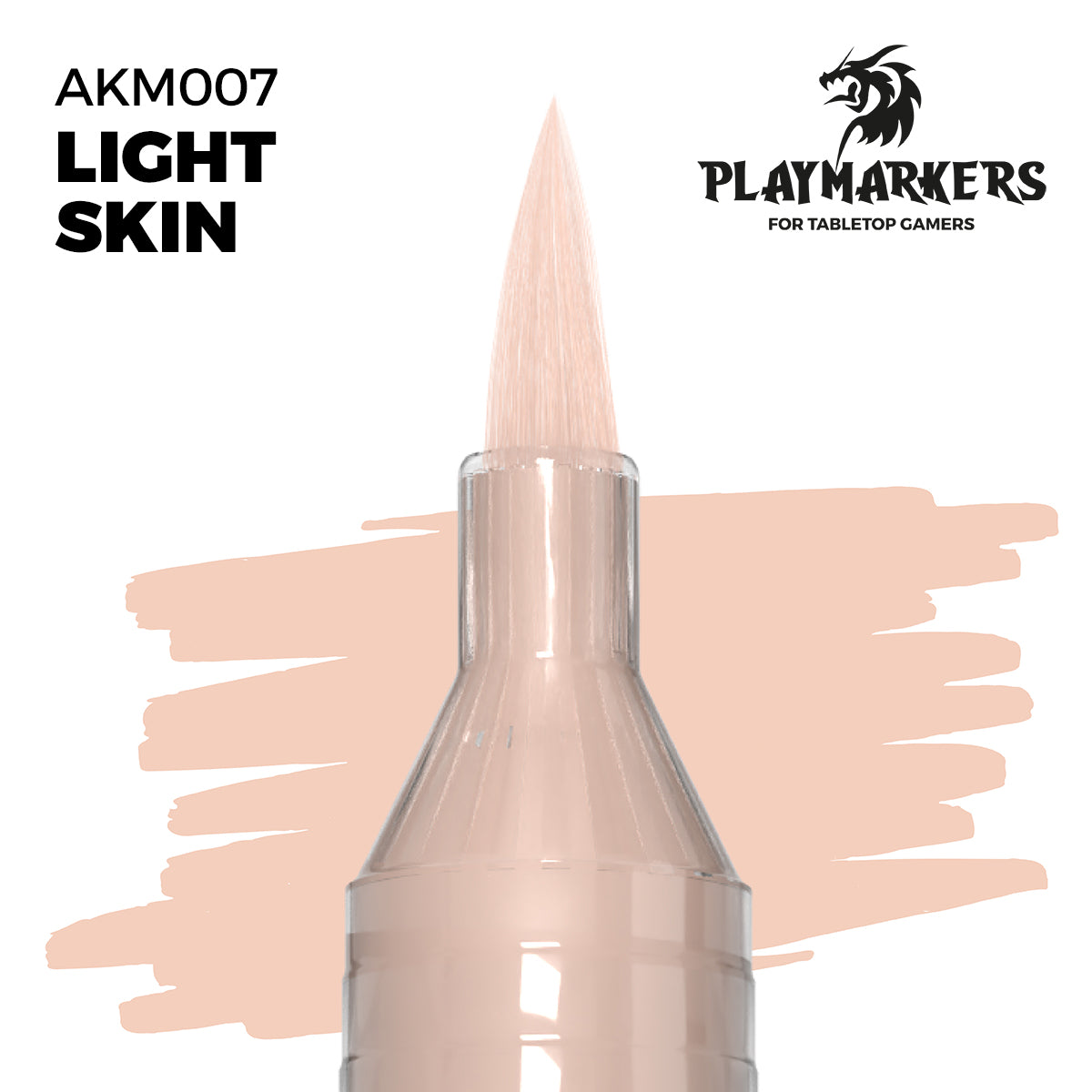 AKM007 Light Skin