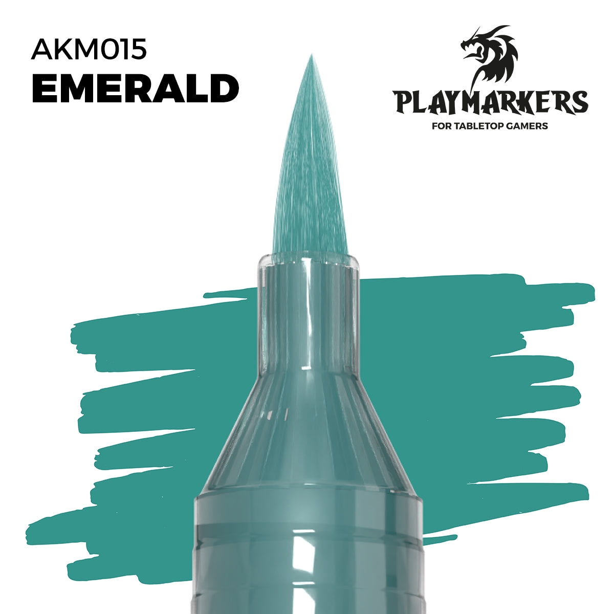 AKM015 Emerald