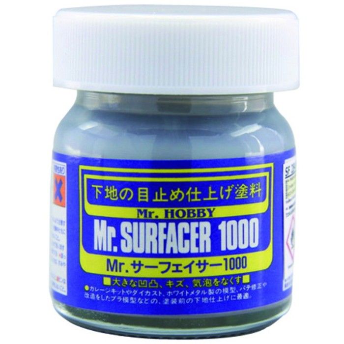 Mr Hobby Mr. Surfacer 100