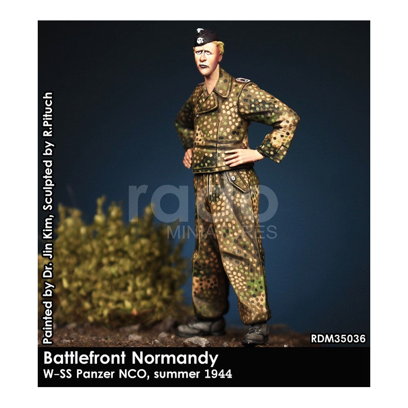Battlefront Normandy #2 1/35