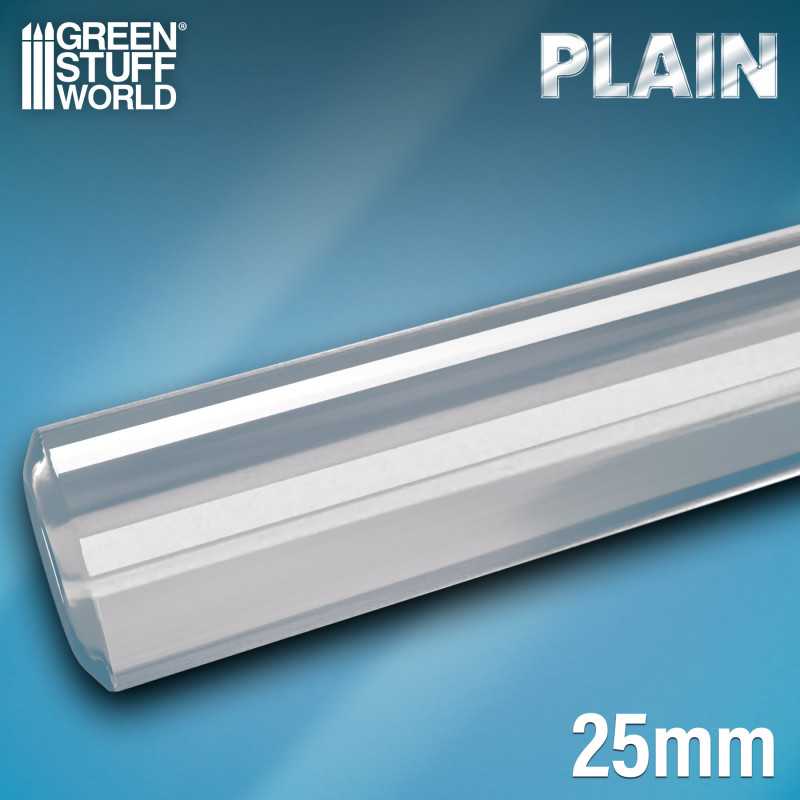 Plain Rolling Pin