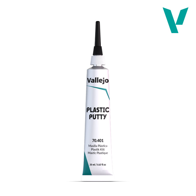 Plastic Putty 70.401 20ml tube