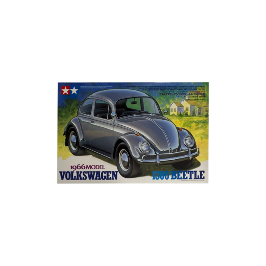 Volkswagen 1300 Beetle 1/24