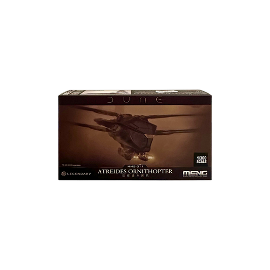 Atreides Ornithopper 1/300