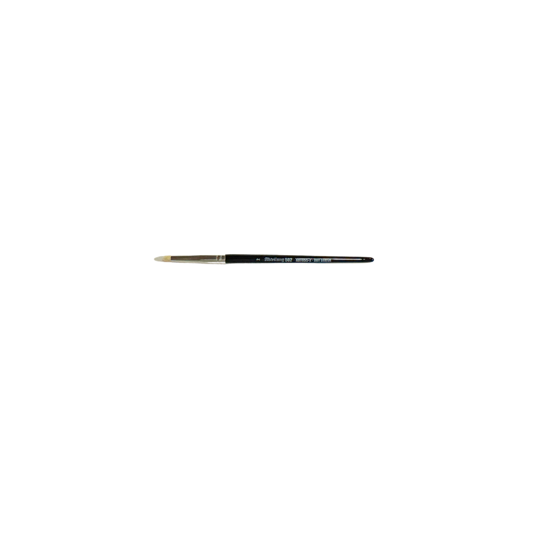 ABT 855-2 Drybrush 2