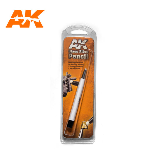 AK 8058 Fiber Glass