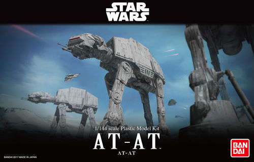 AT-AT 1/144