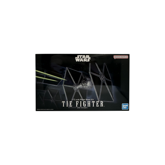 TIE Fighter 1/72