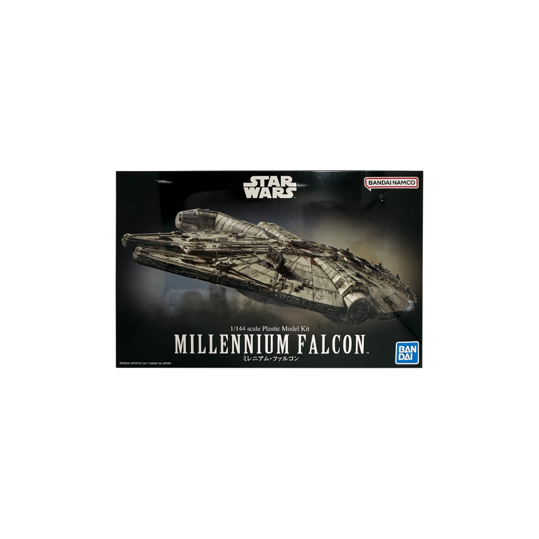 Millenium Falcon 1/144