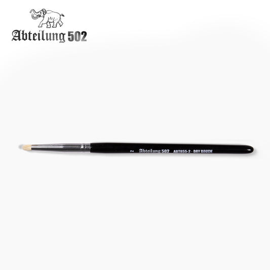 ABT 855-2 Drybrush 2