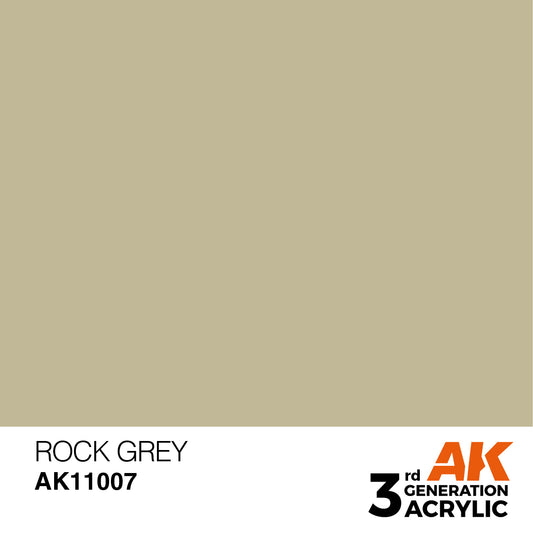 AK 11007 Rock Grey