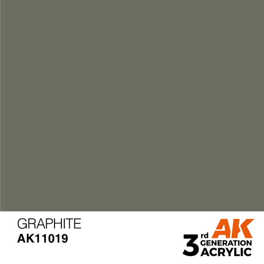 AK 11019 Graphite