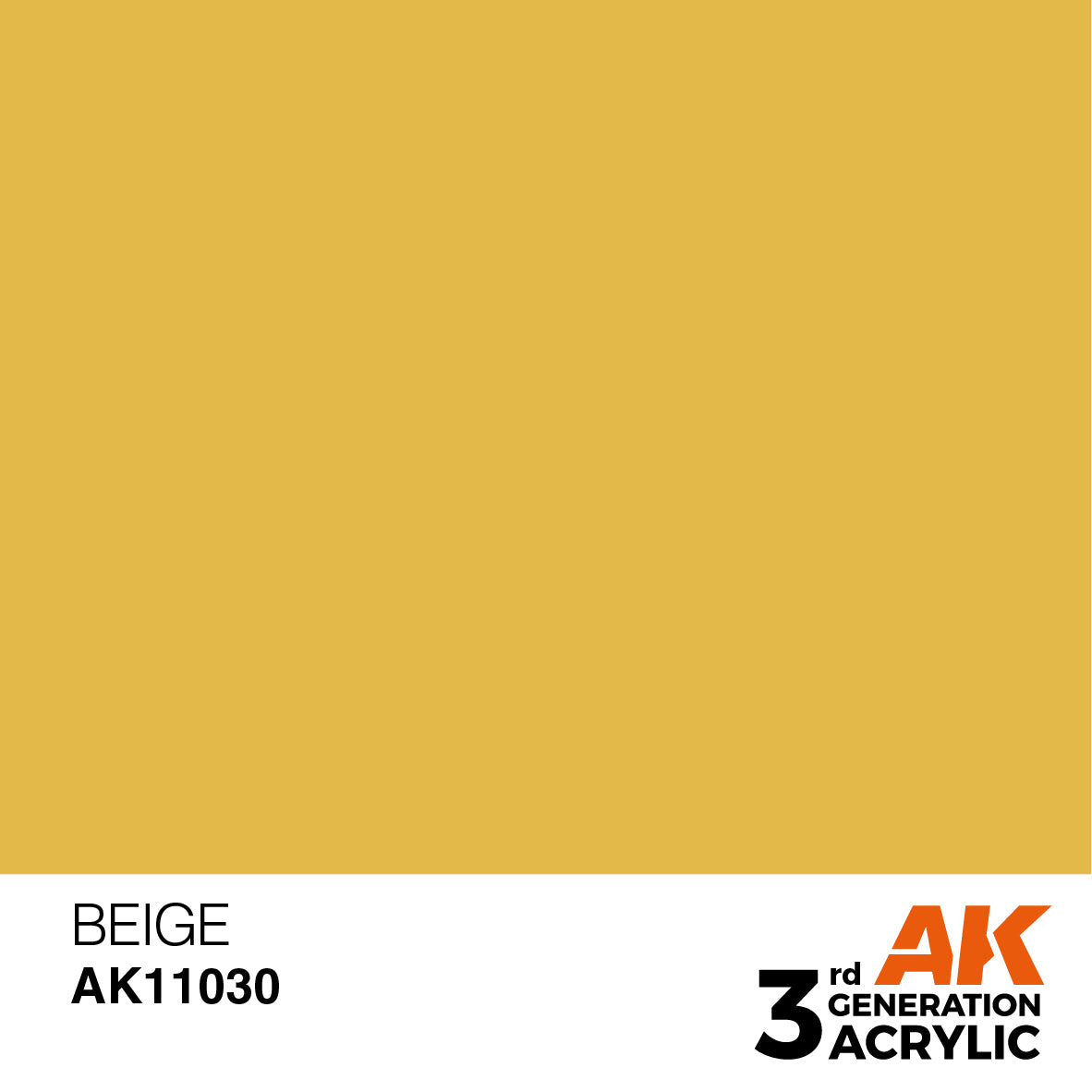 AK 11030 Beige