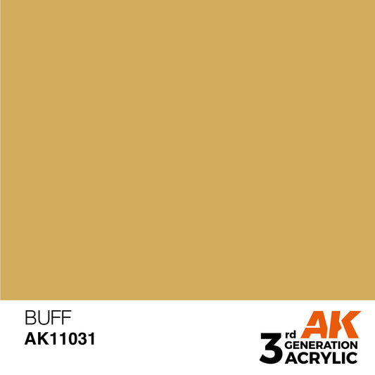 AK 11031 Buff