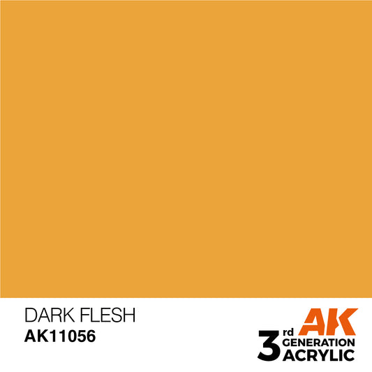 AK 11056 Dark Flesh