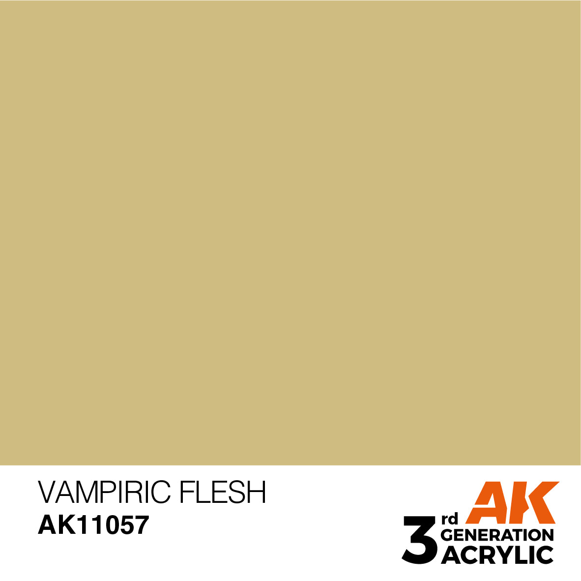 AK 11057 Vampiric Flesh