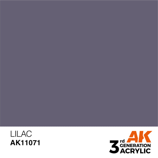 AK 11071 Lilac