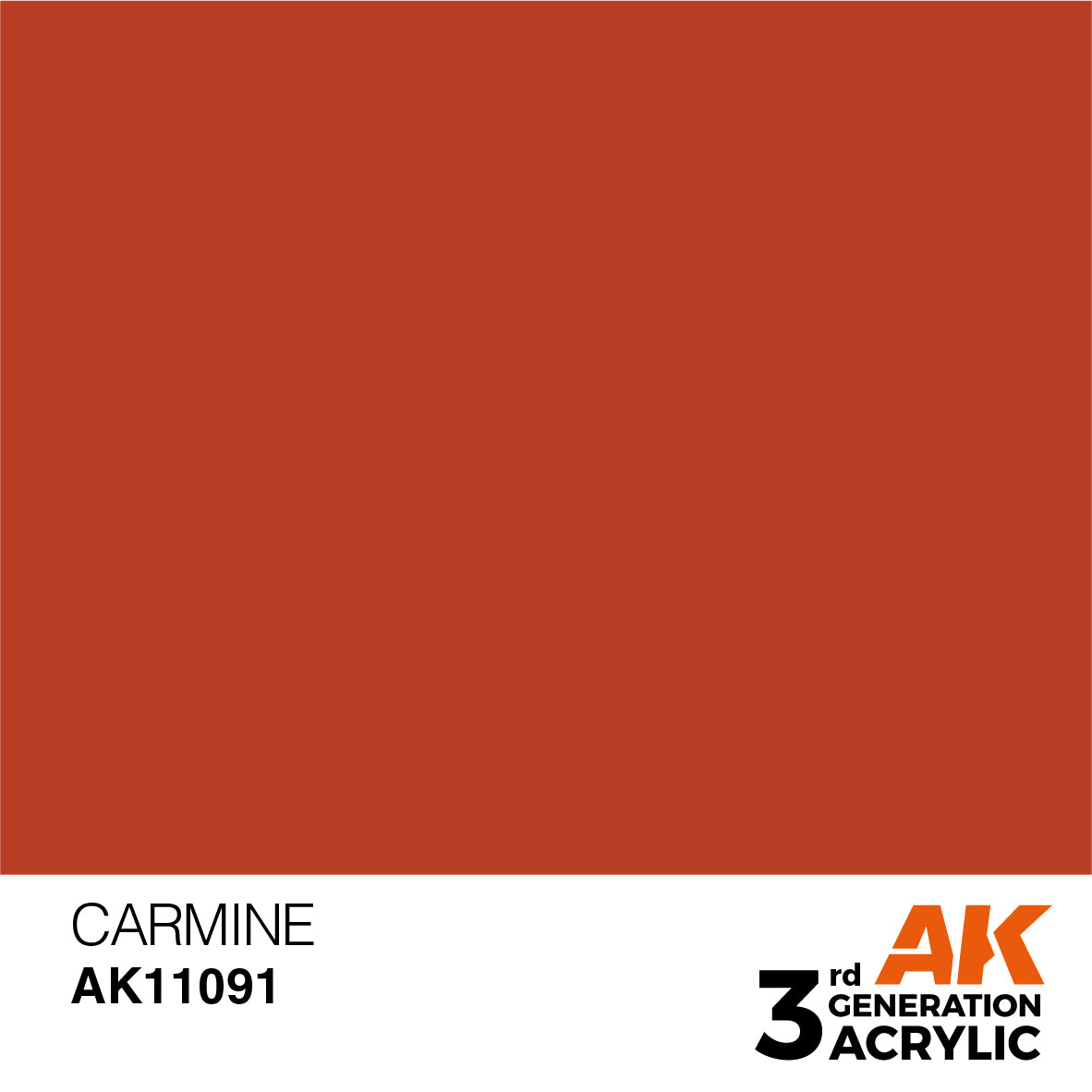 AK 11091 Carmine