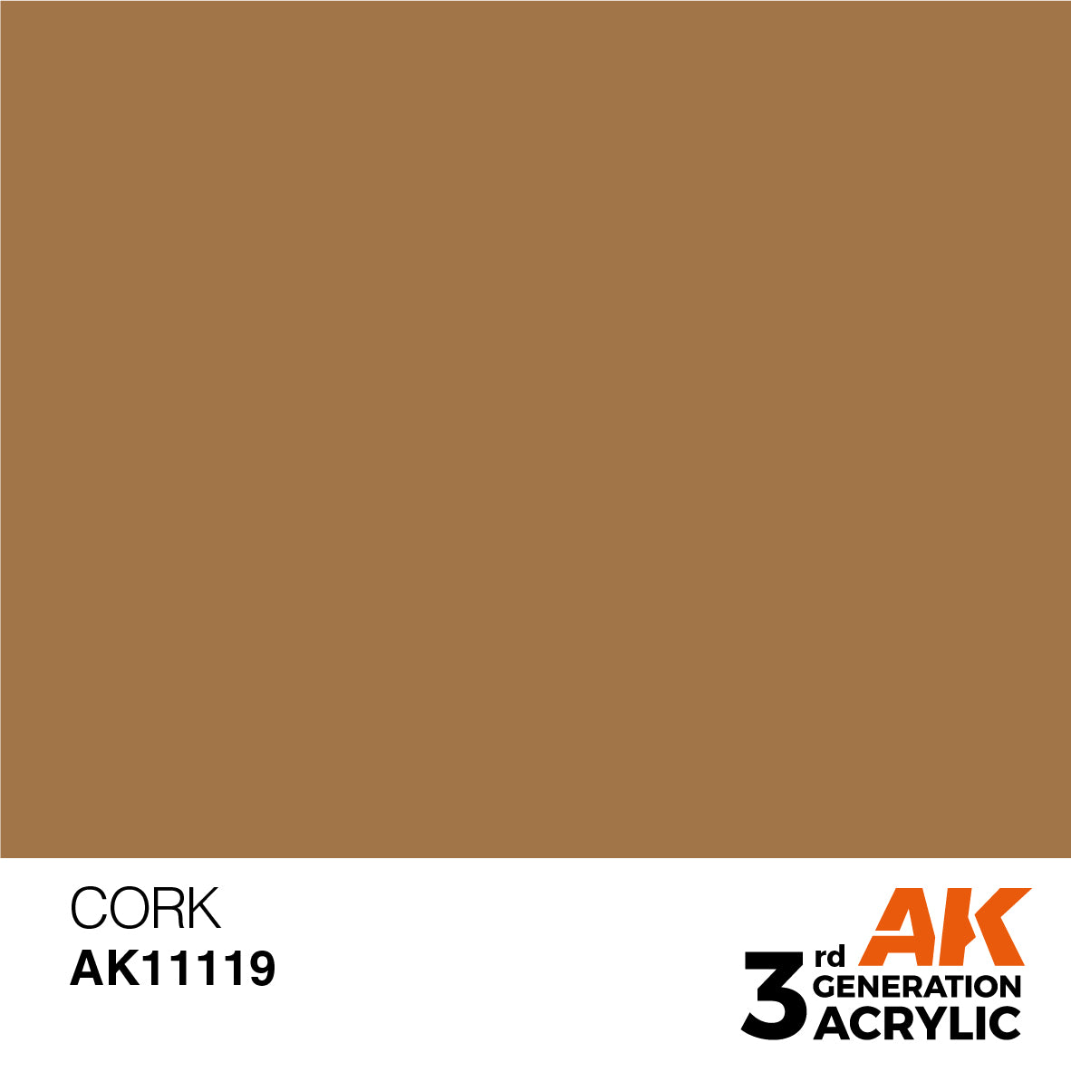 AK 11119 Cork