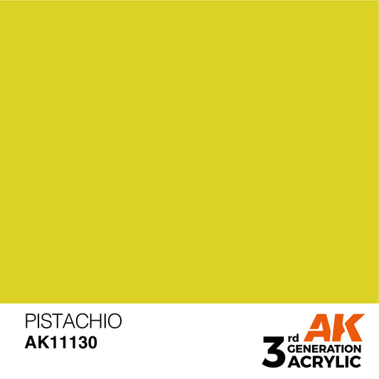 AK 11130 Pistachio