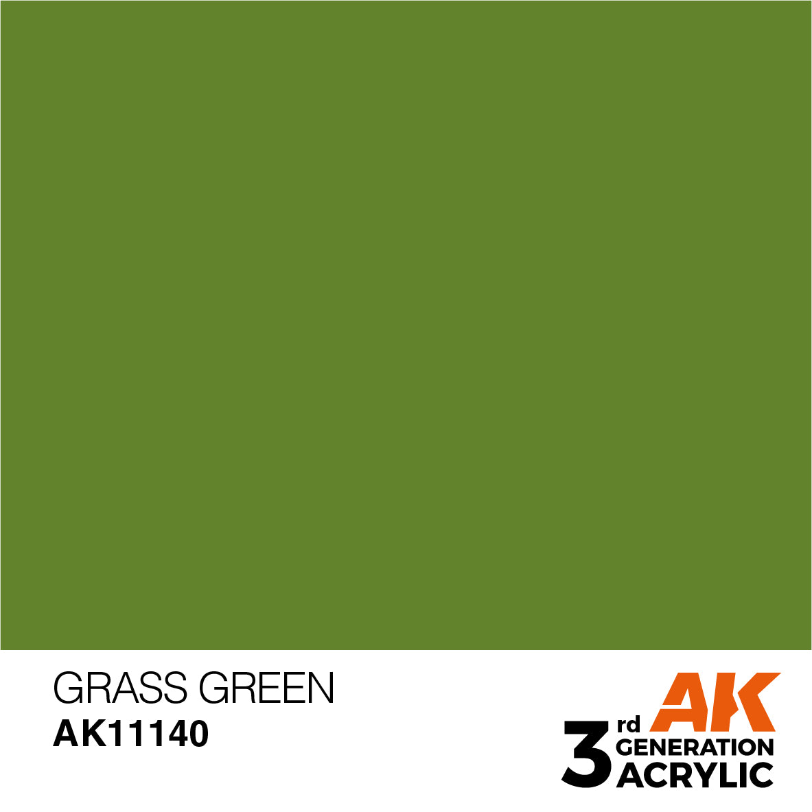 AK 11139 Golden Olive