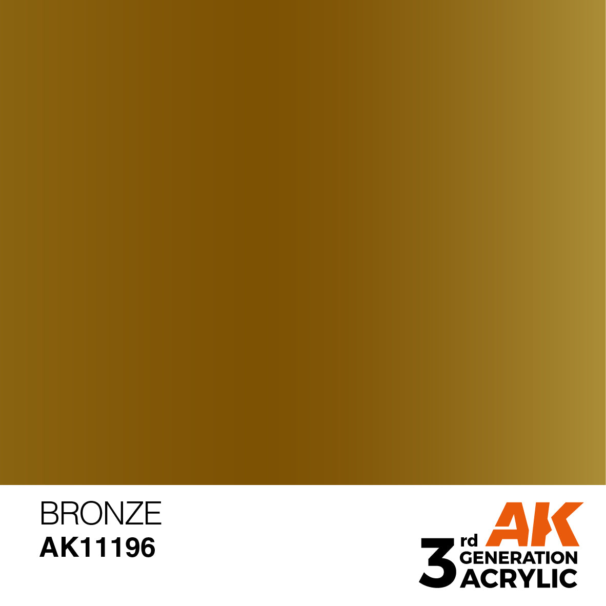 AK 11196 Bronze