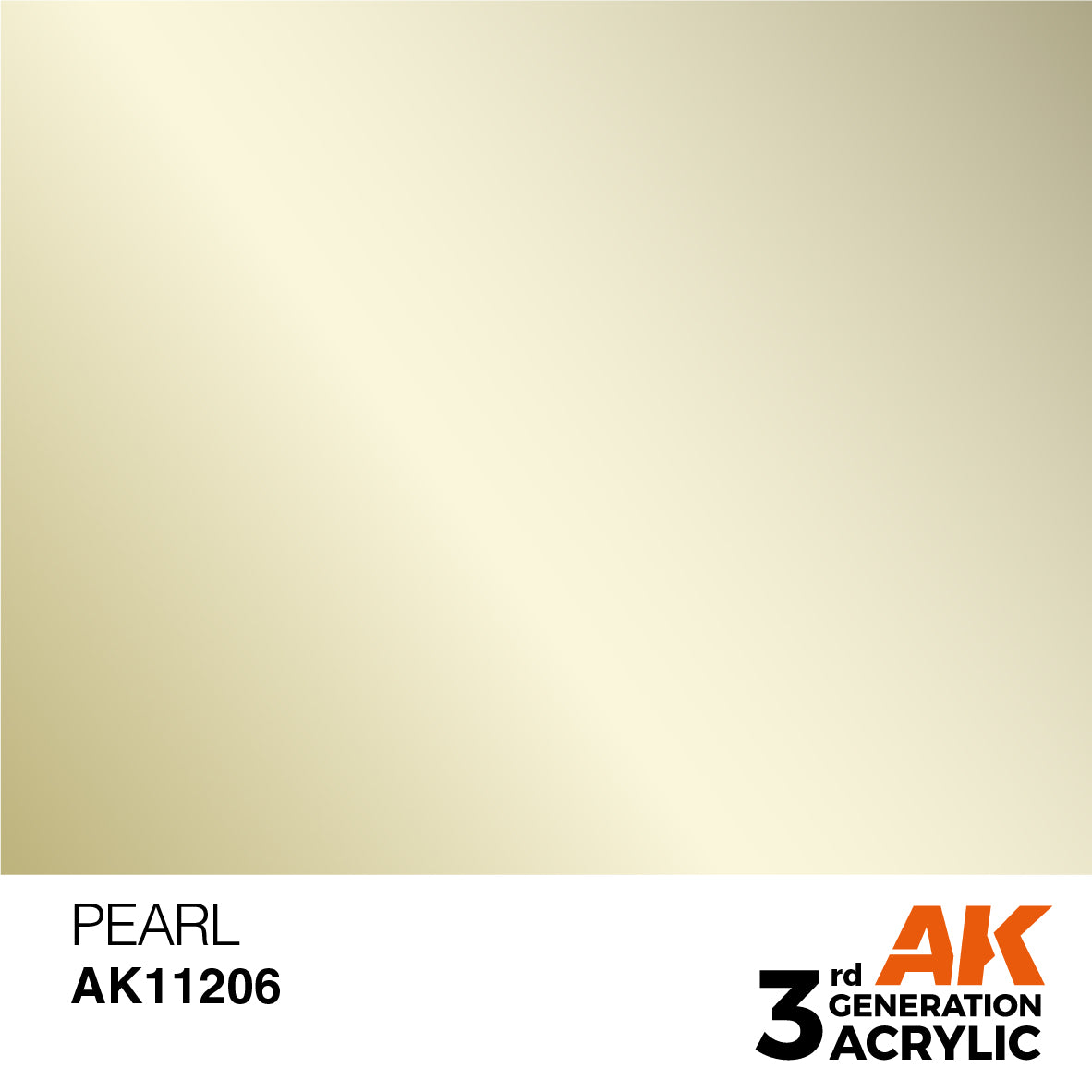 AK 11206 Pearl