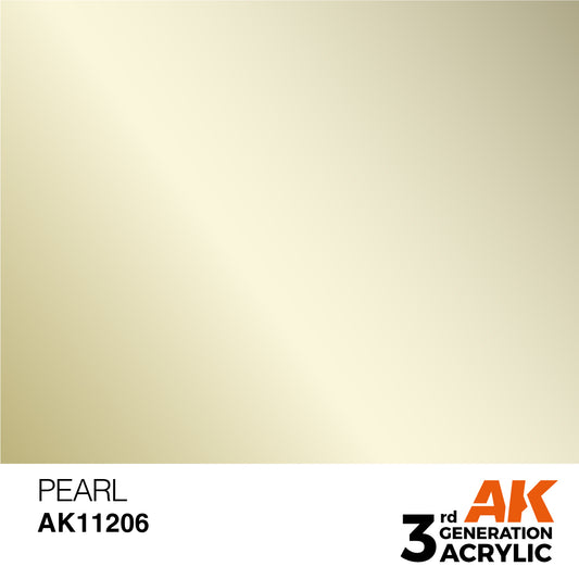 AK 11206 Pearl