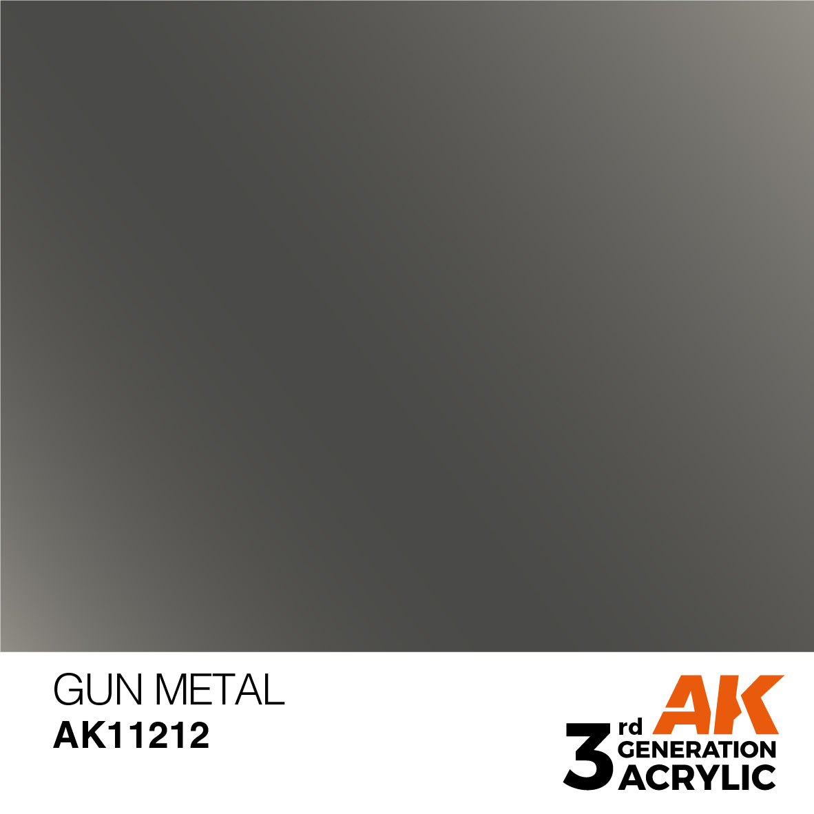 AK 11212 Gun Metal