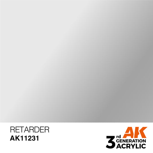 AK 11231 Retarder