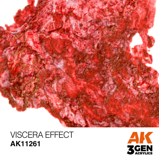 AK 11261 Viscera Effect