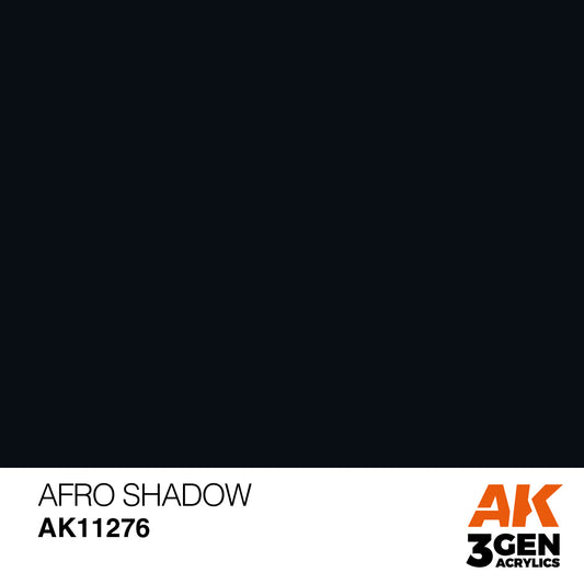 AK 11276 Afro Shadow