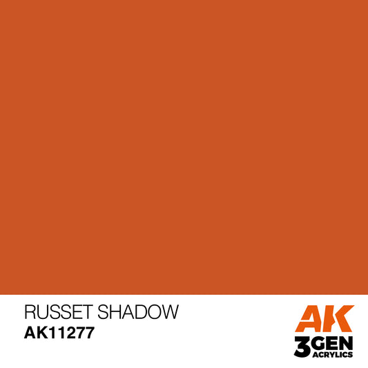 AK 11277 Redskin Shadow