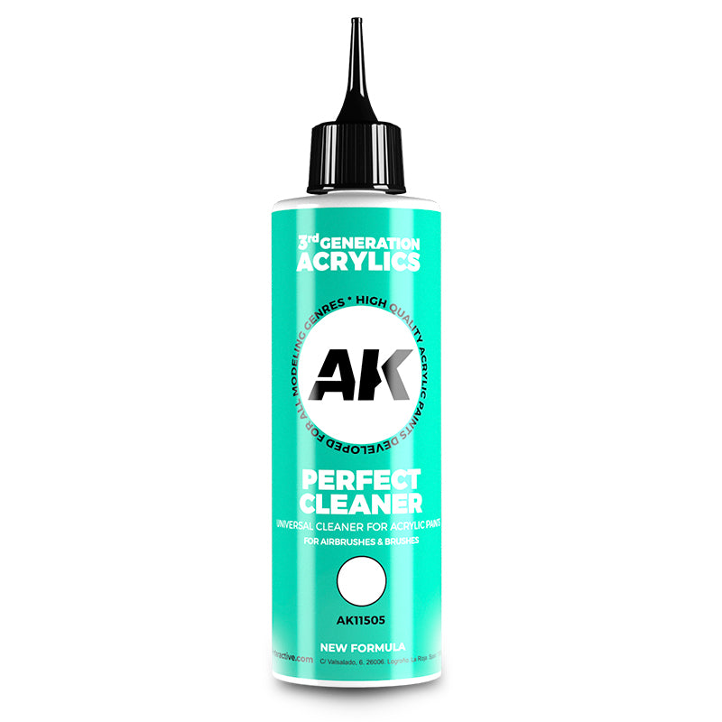 AK 11505 Perfect Cleaner