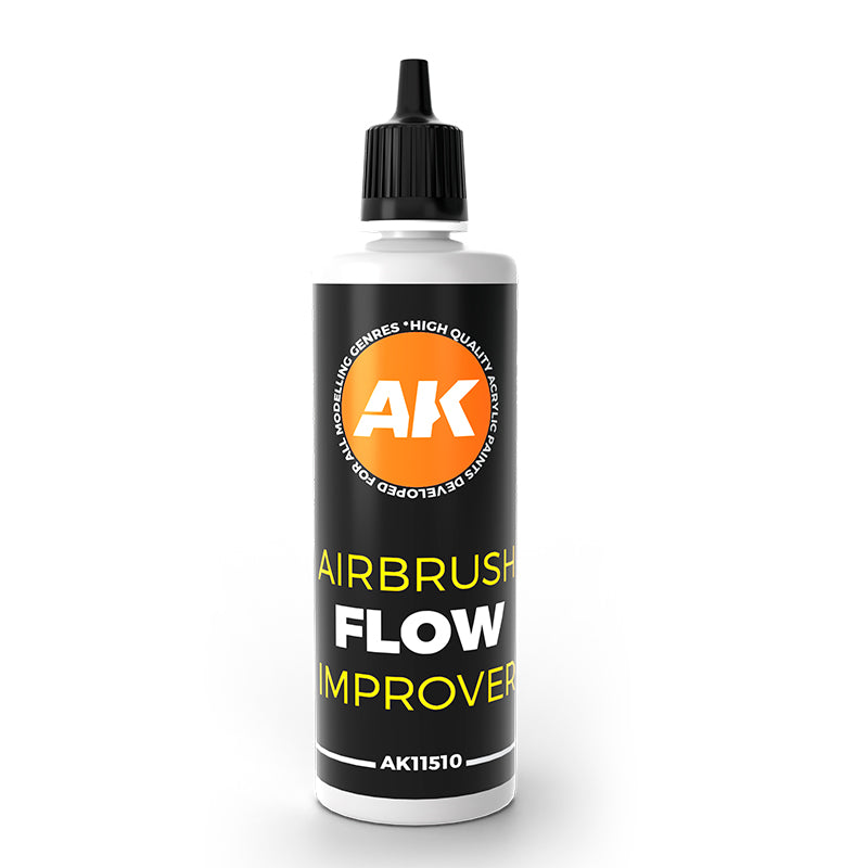 Airbrush Flow Improver 100ml