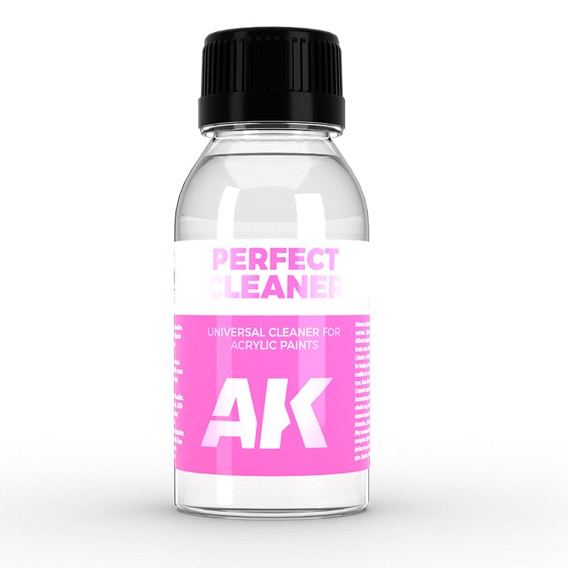 AK 119 Perfect Cleaner 100ml