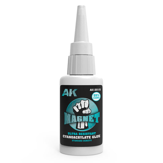 AK Magnet Instant Glue (20g)