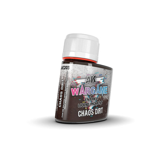 AK1203 Chaos Dirt 35ml