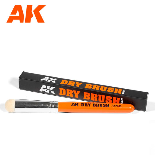 AK621 Dry brush