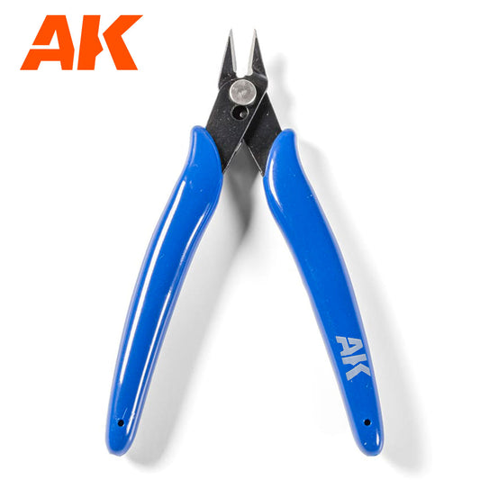 AK9012 Side Cutter