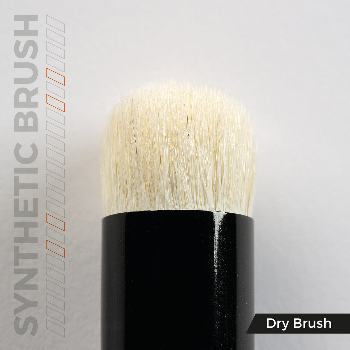AKB026 Dry brush XL